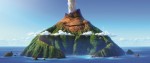 主人公は “恋する火山” ！ディズニー／ピクサーが贈る壮大すぎる短編作品、映像公開