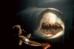 『ジョーズ』以外の水中ホラー映画ベスト10本：『ディープ・ブルー』（99）