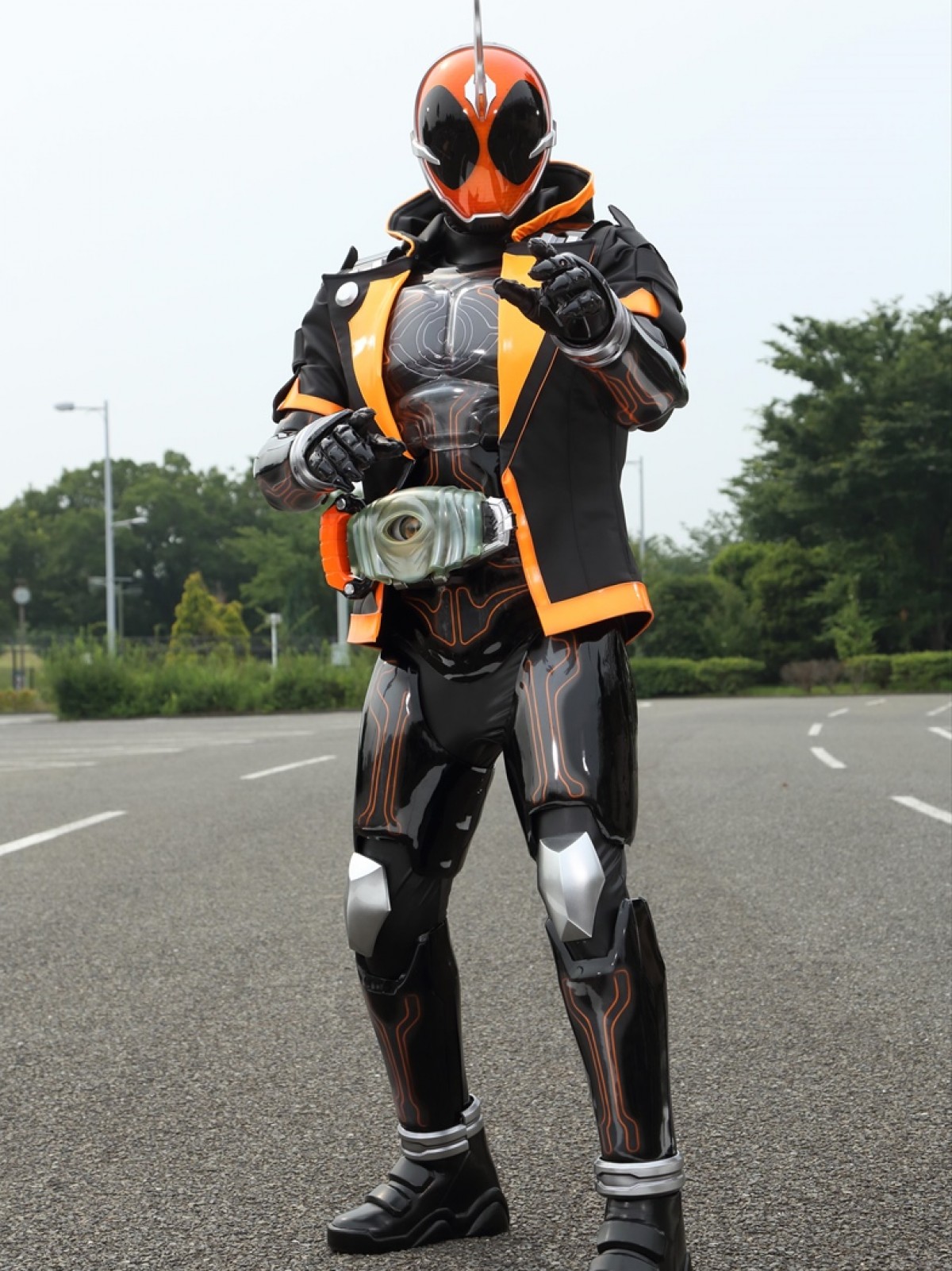 仮面ライダー