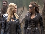E！Online発表「史上最高のテレビドラマ賞」ベストキス賞：レクサとクラークの初キッス／『The 100／ハンドレッド』