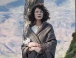 E！Online発表「史上最高のテレビドラマ賞」大ブレイク賞＜女優＞： カトリーナ・バルフ／『アウトランダー』