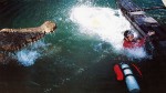 『ジョーズ』以外の水中ホラー映画ベスト10本：『U.M.A／レイク・プラシッド』（00）
