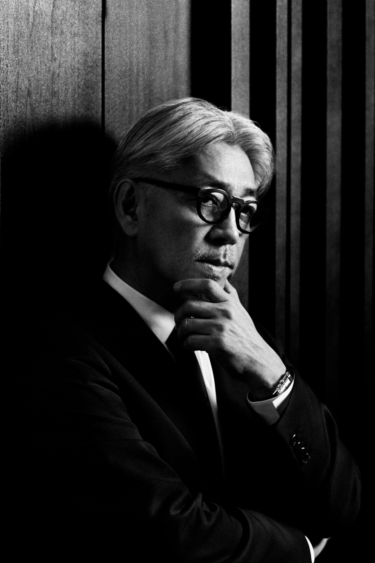 坂本龍一、山田洋次監督の最新作で復帰　初タッグを繋いだのは吉永小百合