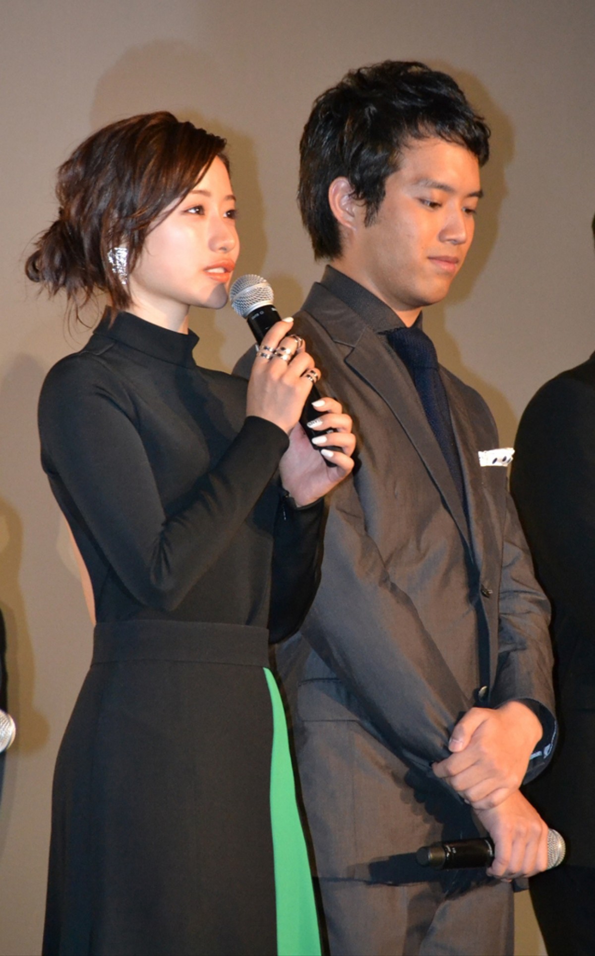 『進撃の巨人』三浦春馬「この夏は『進撃』一色に」  自分の怠け癖の“駆逐”も宣言