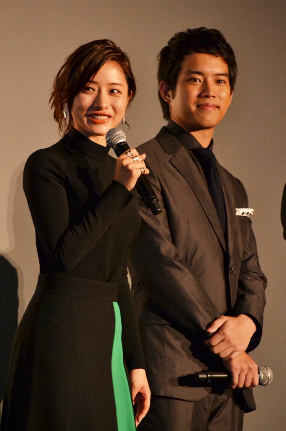『進撃の巨人』三浦春馬「この夏は『進撃』一色に」  自分の怠け癖の“駆逐”も宣言