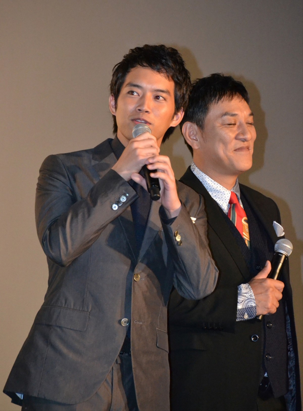 『進撃の巨人』三浦春馬「この夏は『進撃』一色に」  自分の怠け癖の“駆逐”も宣言
