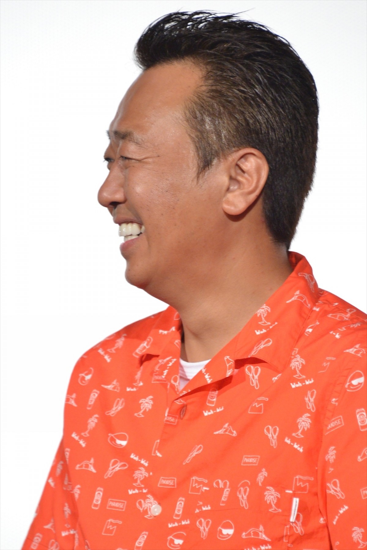 内村光良、さまぁ～ず・三村と「これを機に共演NG」　撮影中のミスで笑いを誘う