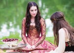 『REIGN／クイーン・メアリー』8月5日DVDリリース