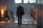 『ジョン・ウィック』場面写真