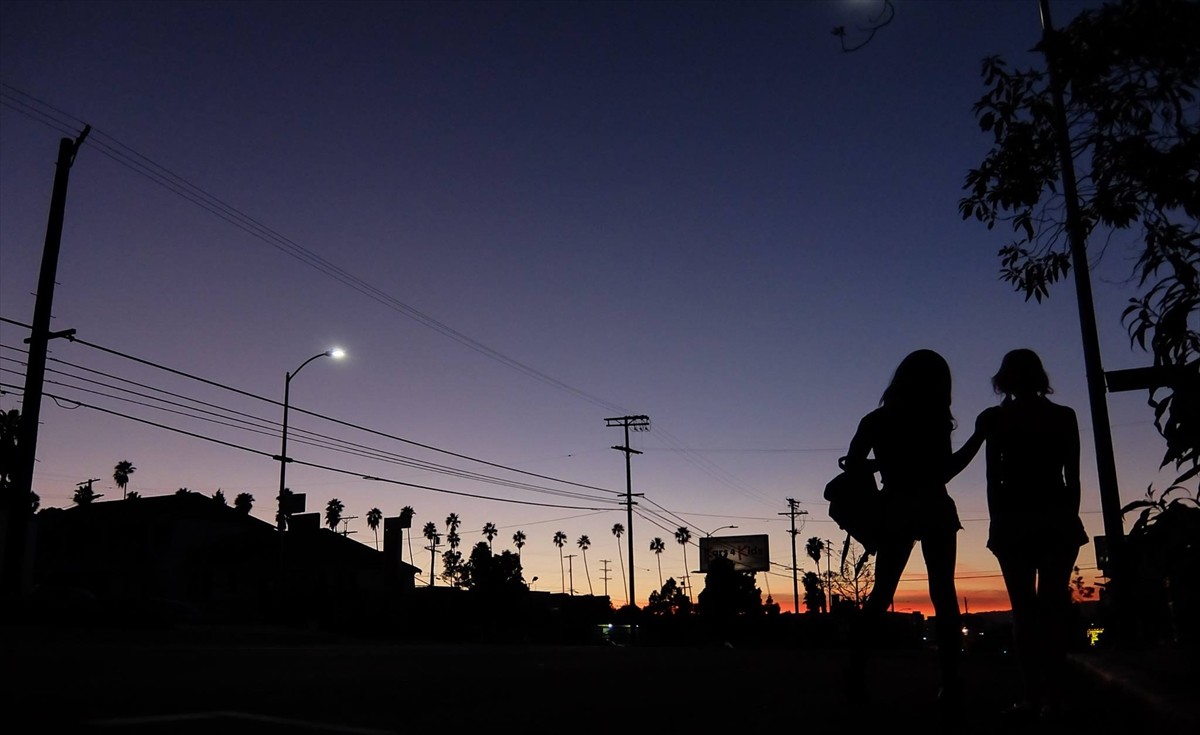 iPhone 5sだけを使って撮影を敢行した映画『Tangerine(原題)』