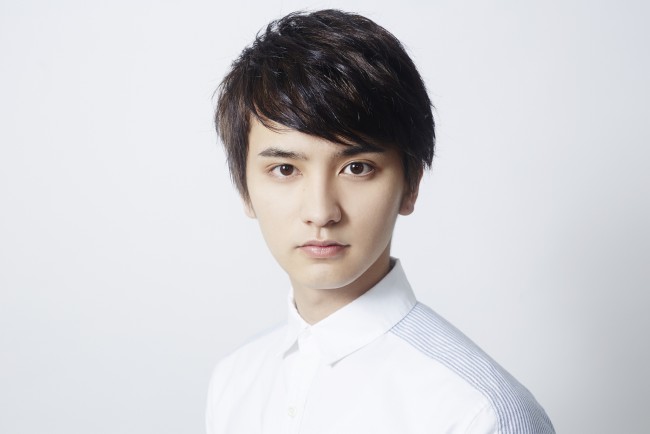 「MEN ON STYLE SUPER LIVE 2015」