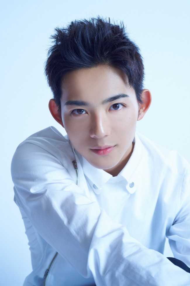 メンオンスタイル フォトブック 福士蒼汰 永瀬匡 サイン入り メンオンスタイル フォトブック 福士蒼汰 永瀬匡 サイン入り メンオン