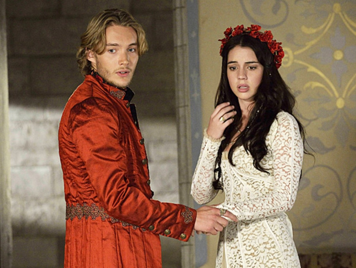 人気の秘密は“アレンジ力”！ 宮廷ドラマ『REIGN／クイーン・メアリー』を現代風に