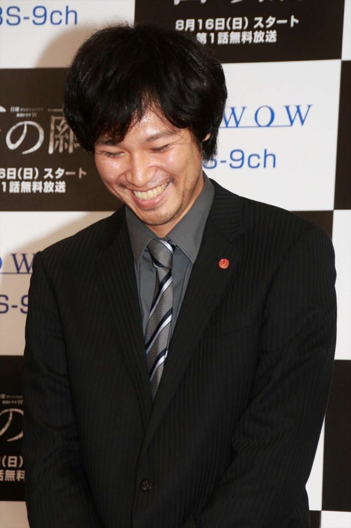 木村文乃、スーツの裾が上がったまま気付かず…意外な一面暴露される