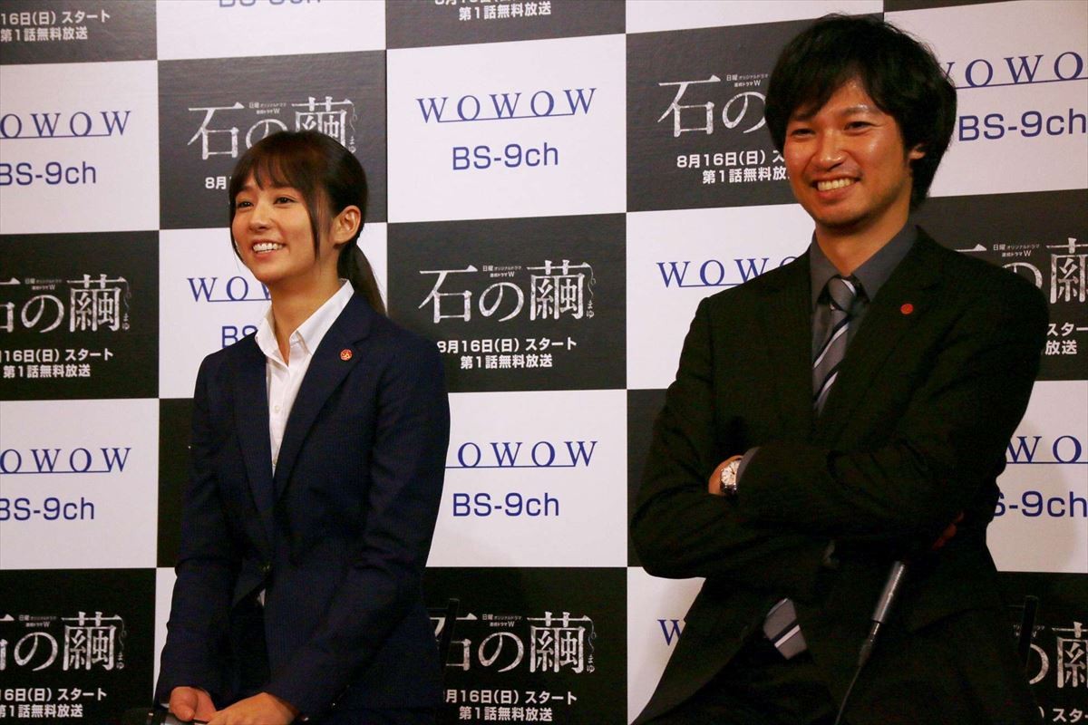 木村文乃、スーツの裾が上がったまま気付かず…意外な一面暴露される