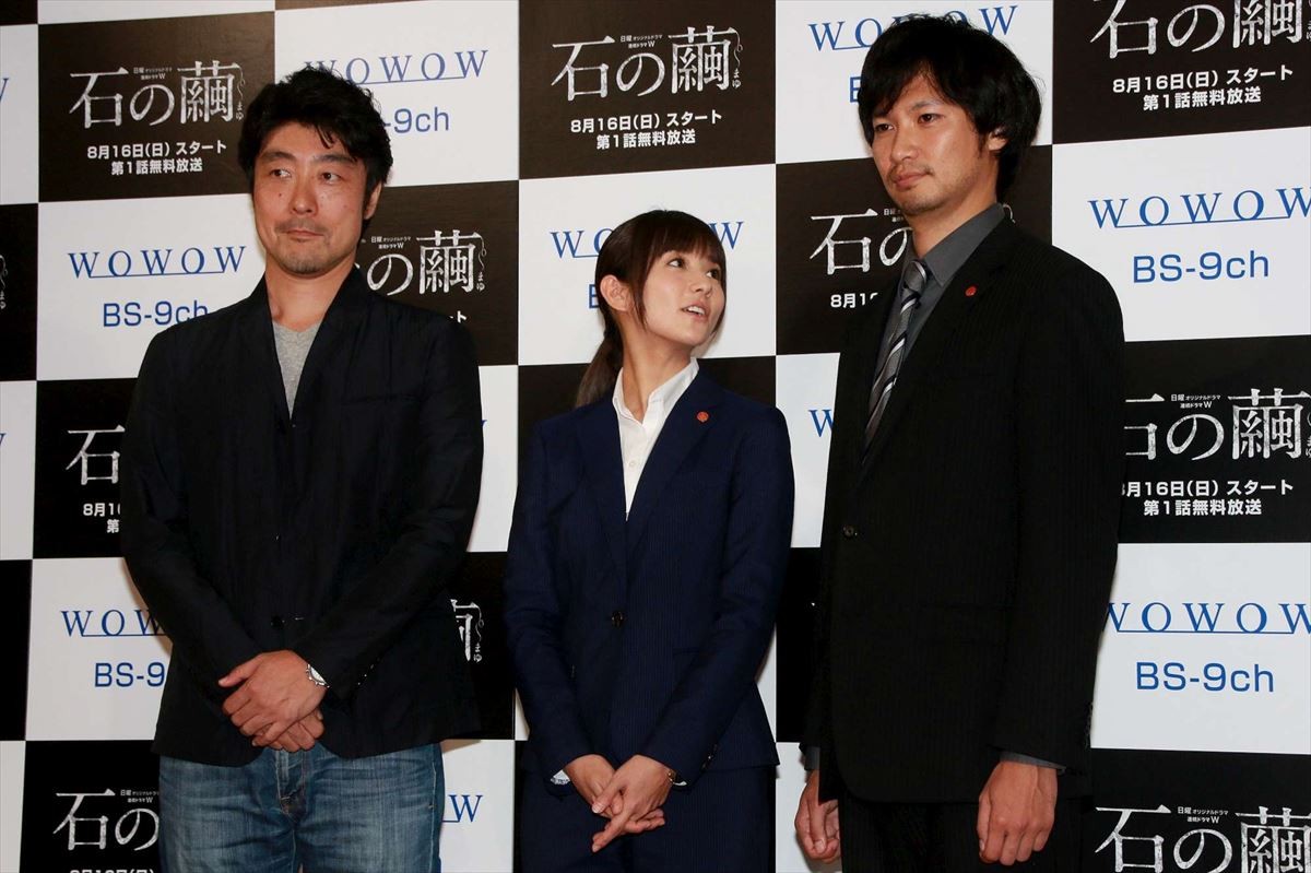 木村文乃、スーツの裾が上がったまま気付かず…意外な一面暴露される