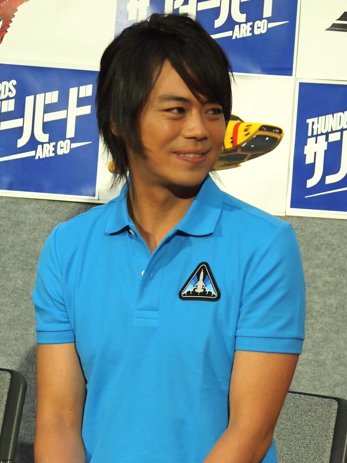 『サンダーバード』浪川大輔、柿原徹也らが出演！　50年ぶり新TVシリーズに意気込み