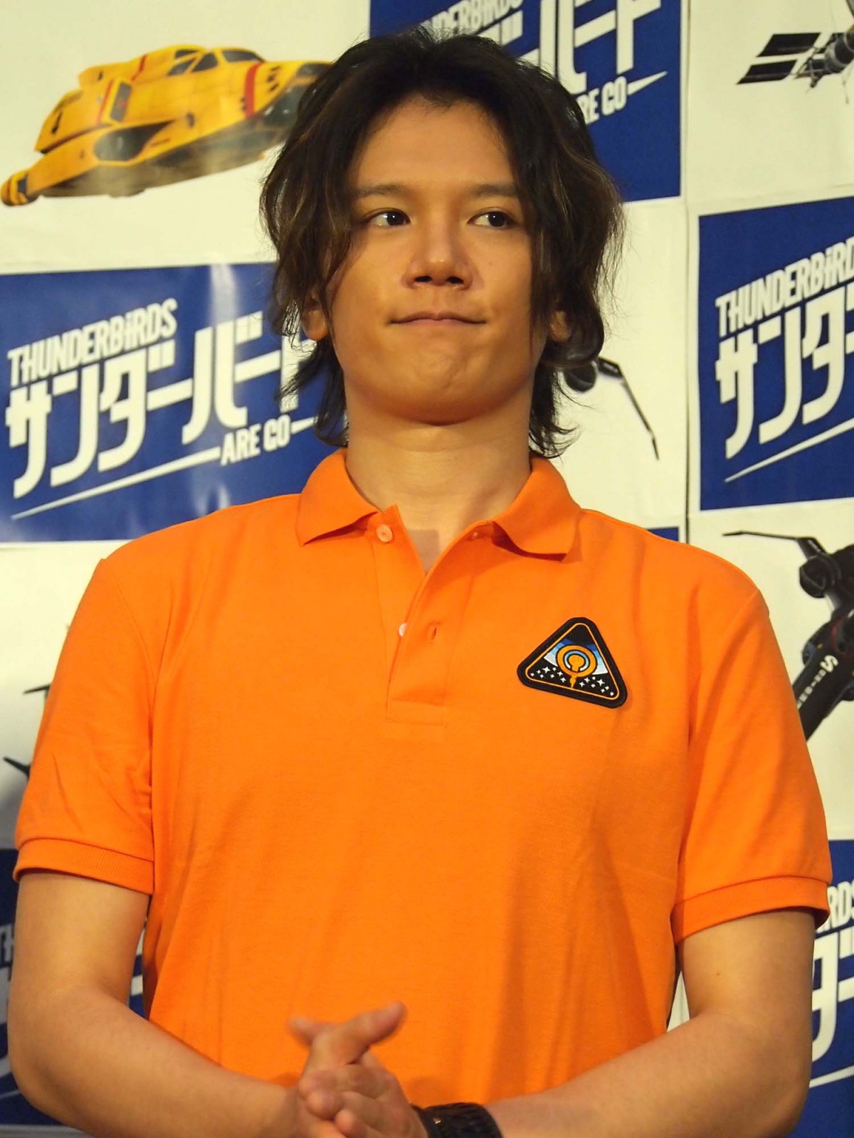 『サンダーバード』浪川大輔、柿原徹也らが出演！　50年ぶり新TVシリーズに意気込み