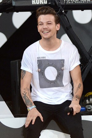 ワン・ダイレクション、8月4日放送の米情報番組「Good Morning America」に出演