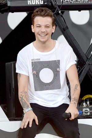 ワン・ダイレクション、8月4日放送の米情報番組「Good Morning America」に出演