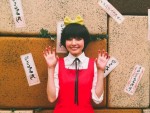 ベッキー、“猫娘” コスプレ姿を披露「目力がリアルに似てる」