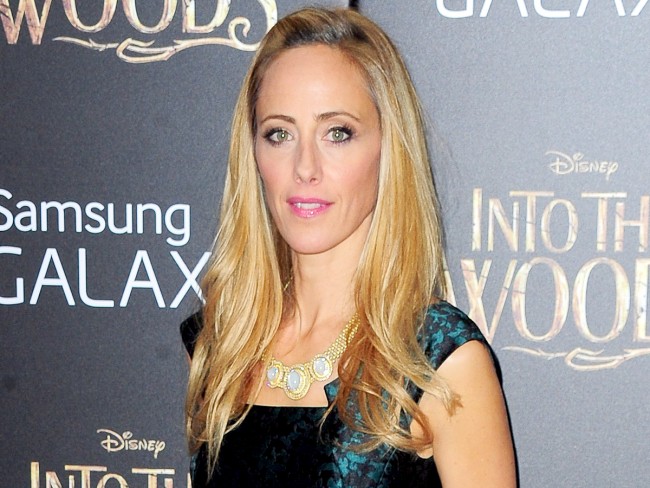 キム・レイヴァー、Kim Raver 