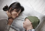 映画『世界で一番いとしい君へ』場面写真