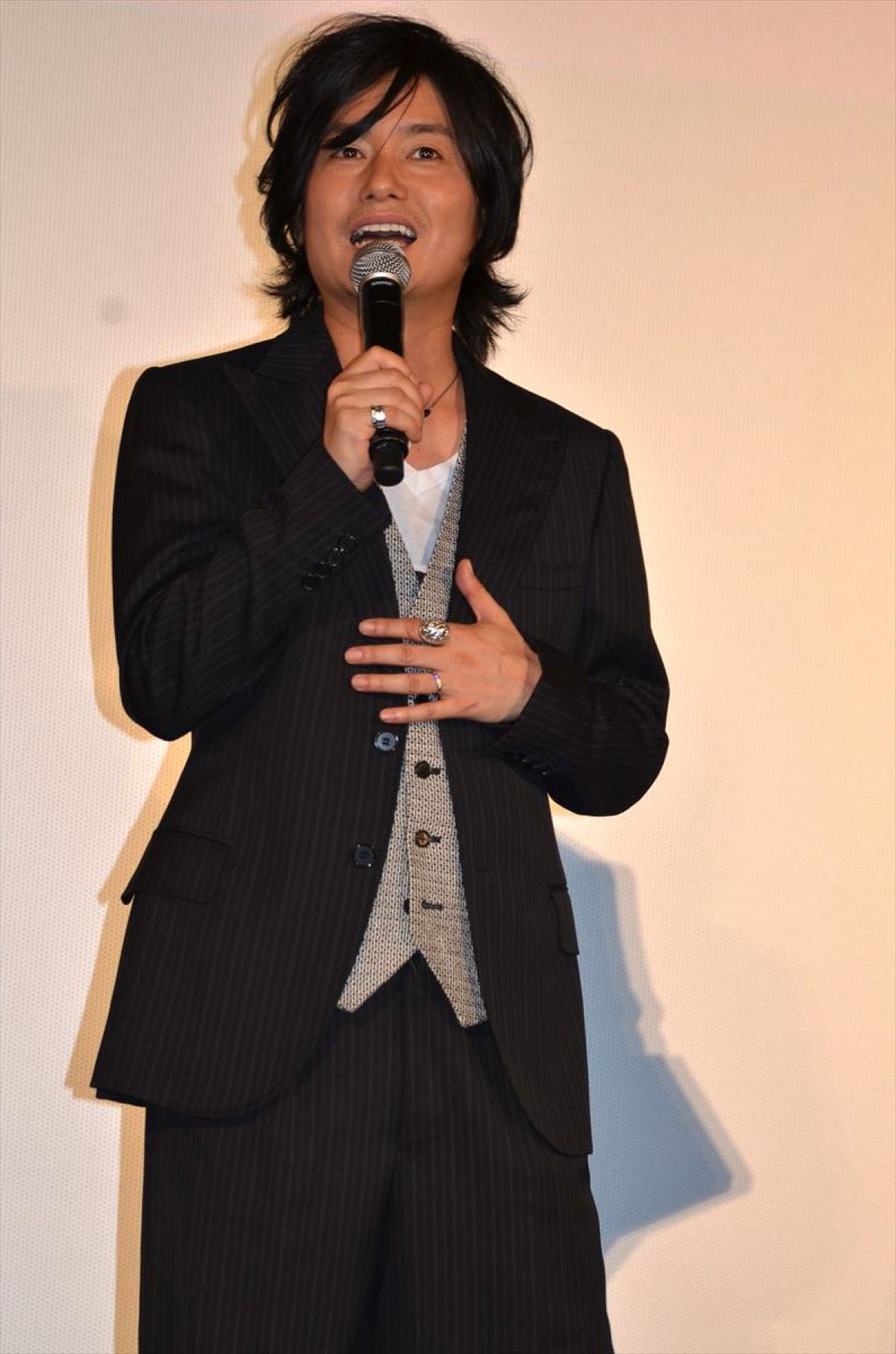 『BORUTO』サスケ・サクラ夫婦に亀裂!? 　岸本斉史「どうなるかわかりませんよ」