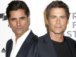 『フルハウス』ジョン・ステイモス、ロブ・ロウと恋仲だったことを暴露!?