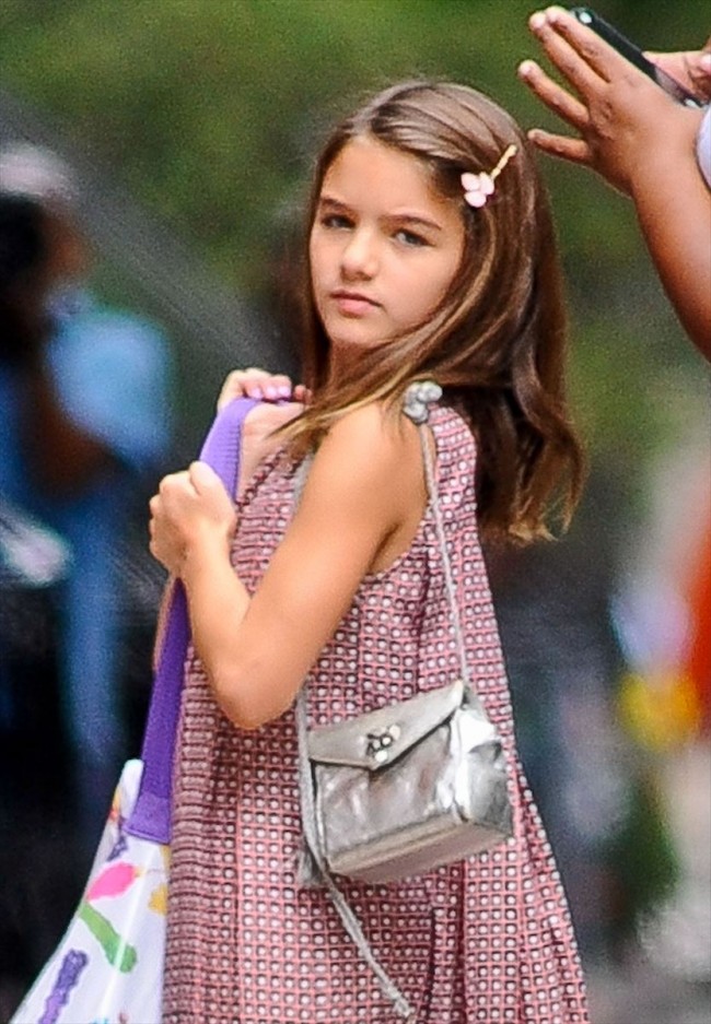 スリ・クルーズ　suri cruise