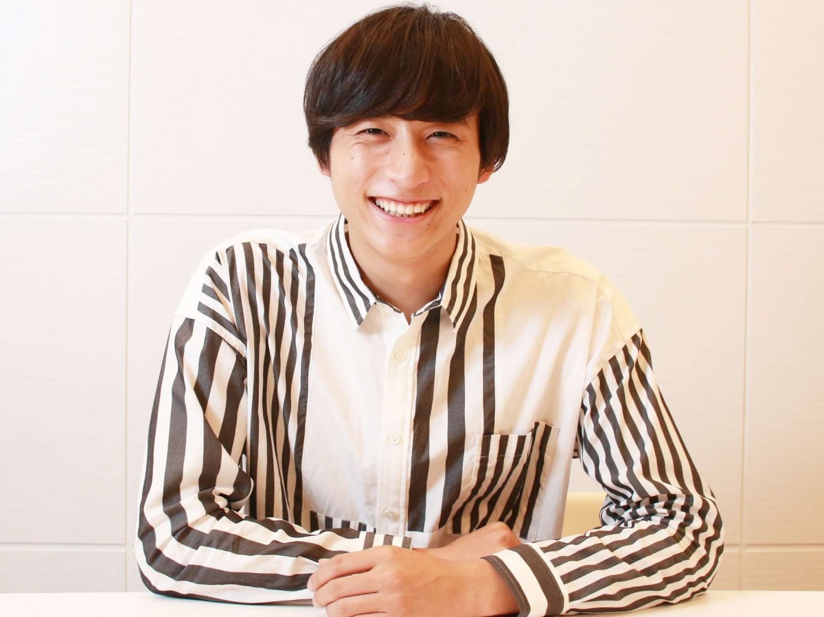 小関裕太、ハタチの決意　子役時代からの“変化”を明かす