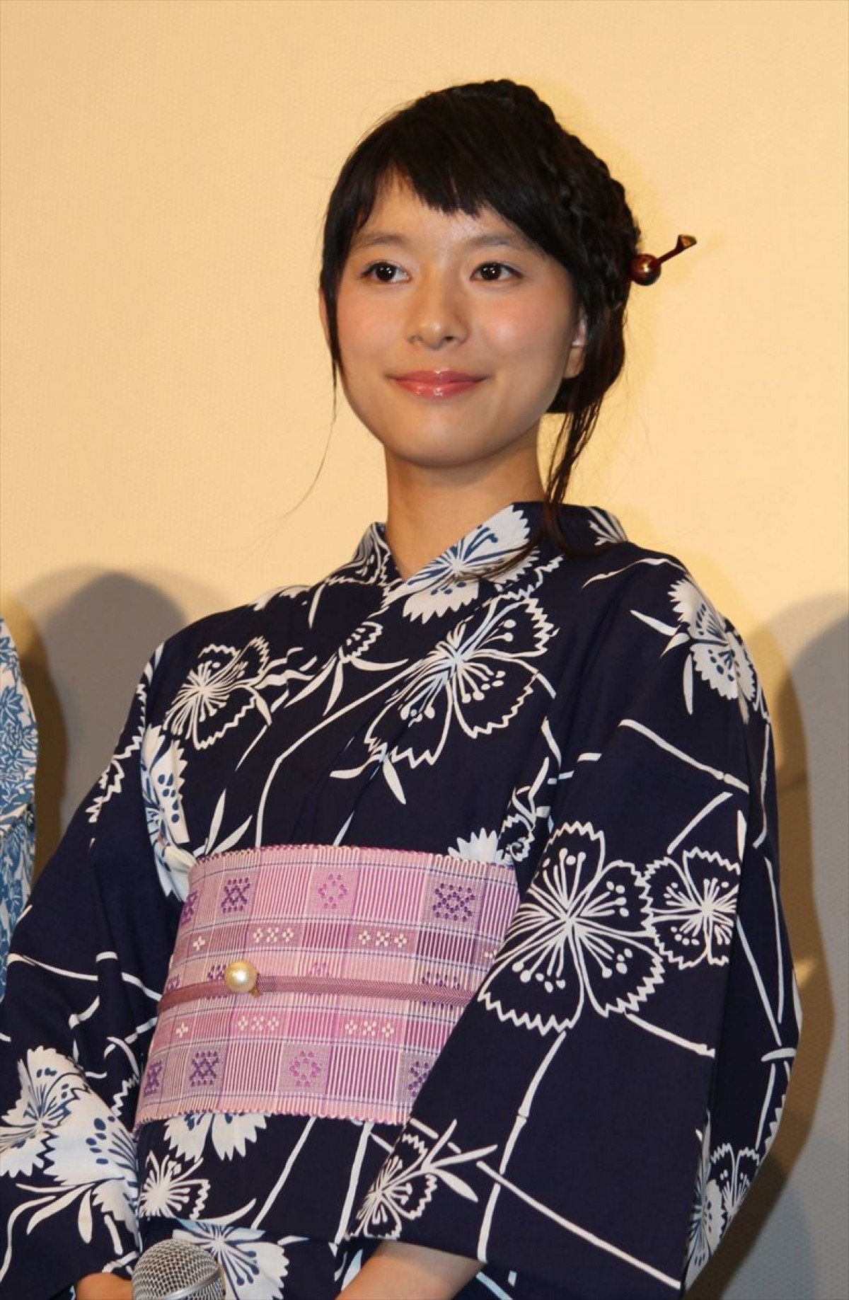 常盤貴子、若手女優・芳根京子に「ソックリ」共演者が絶賛