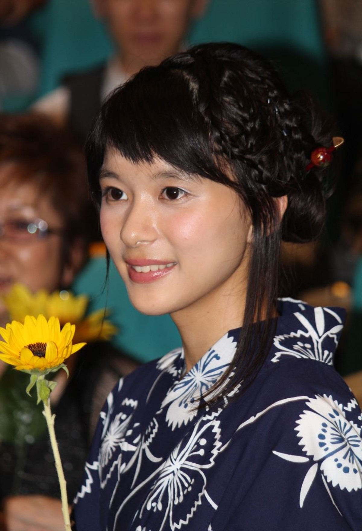 常盤貴子、若手女優・芳根京子に「ソックリ」共演者が絶賛