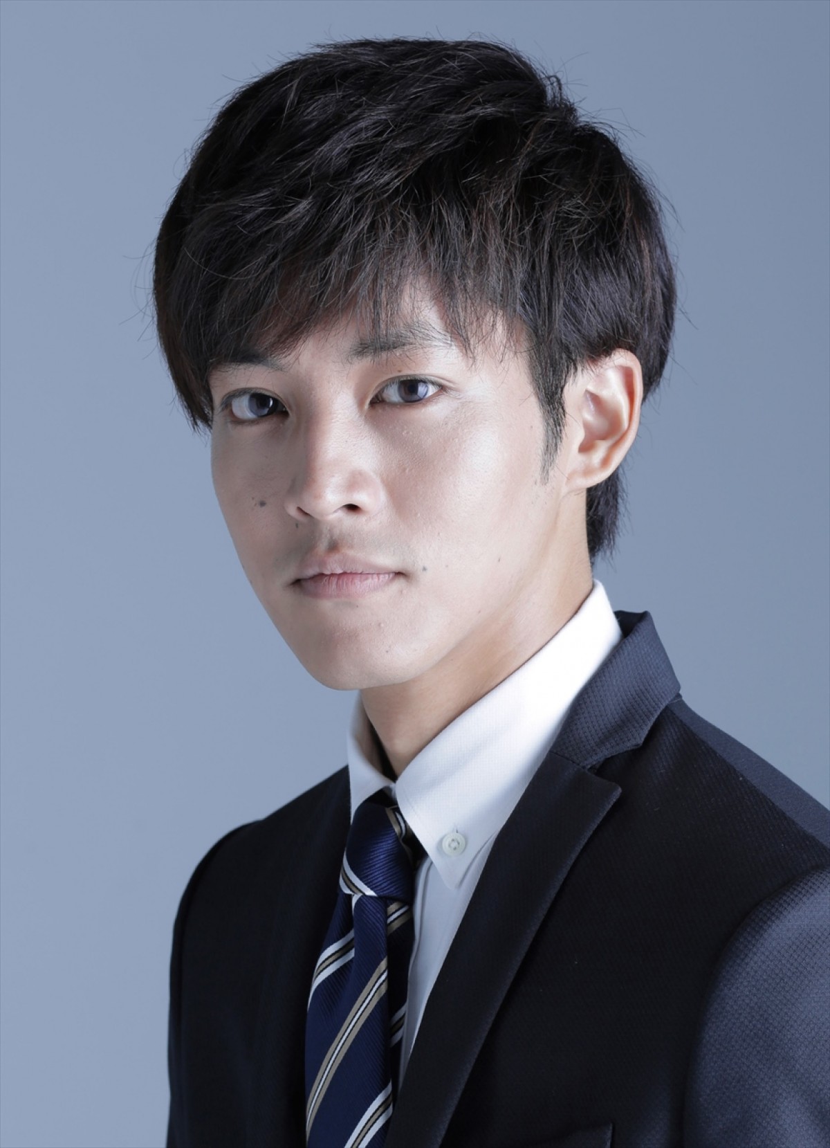 松坂桃李、民放ゴールデン初主演に「遂にきたか！」　木村文乃と秘密の“警察内恋愛”