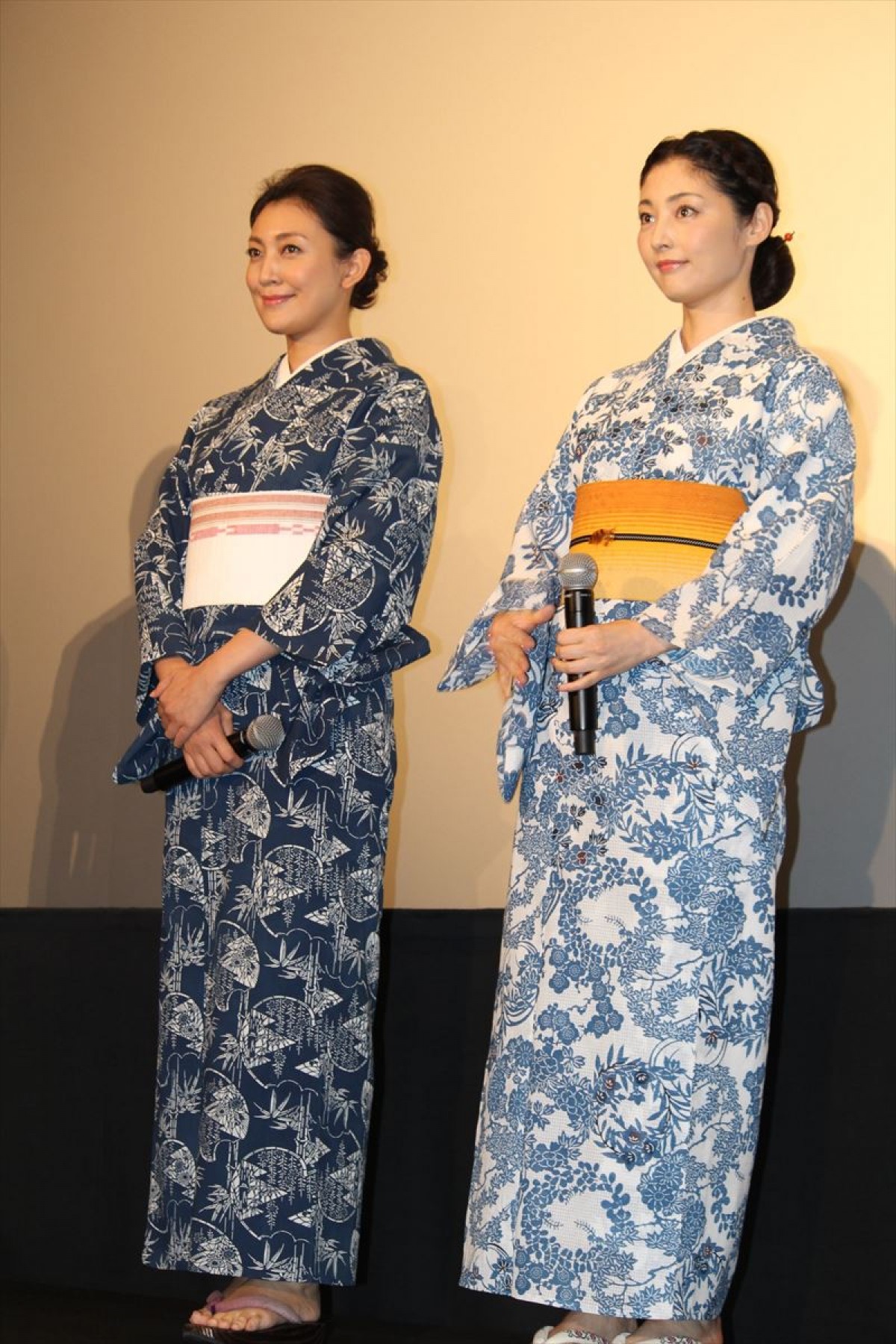 常盤貴子、若手女優・芳根京子に「ソックリ」共演者が絶賛