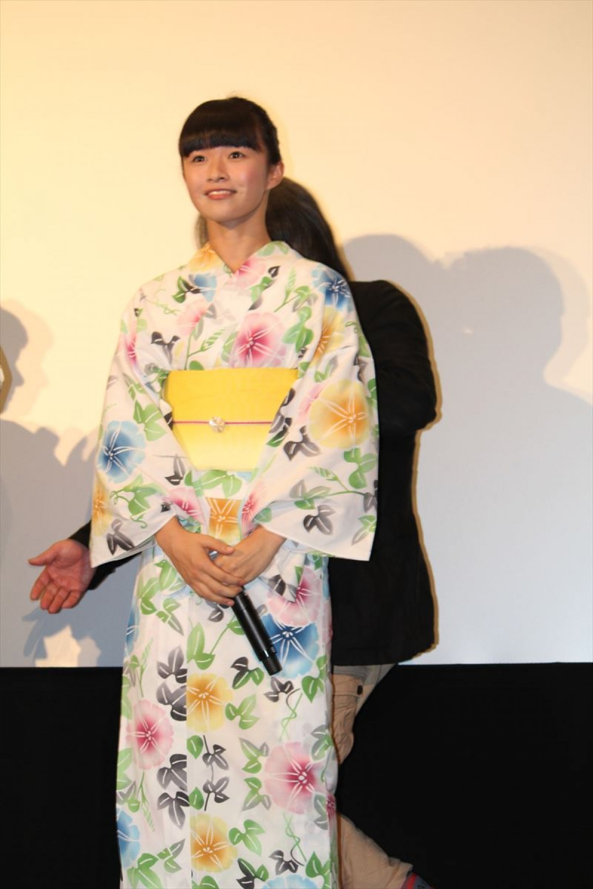 常盤貴子、若手女優・芳根京子に「ソックリ」共演者が絶賛