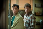 「映画の中の親友ベスト10」4位　アダム＆カイル『50／50 フィフティ・フィフティ』（11）