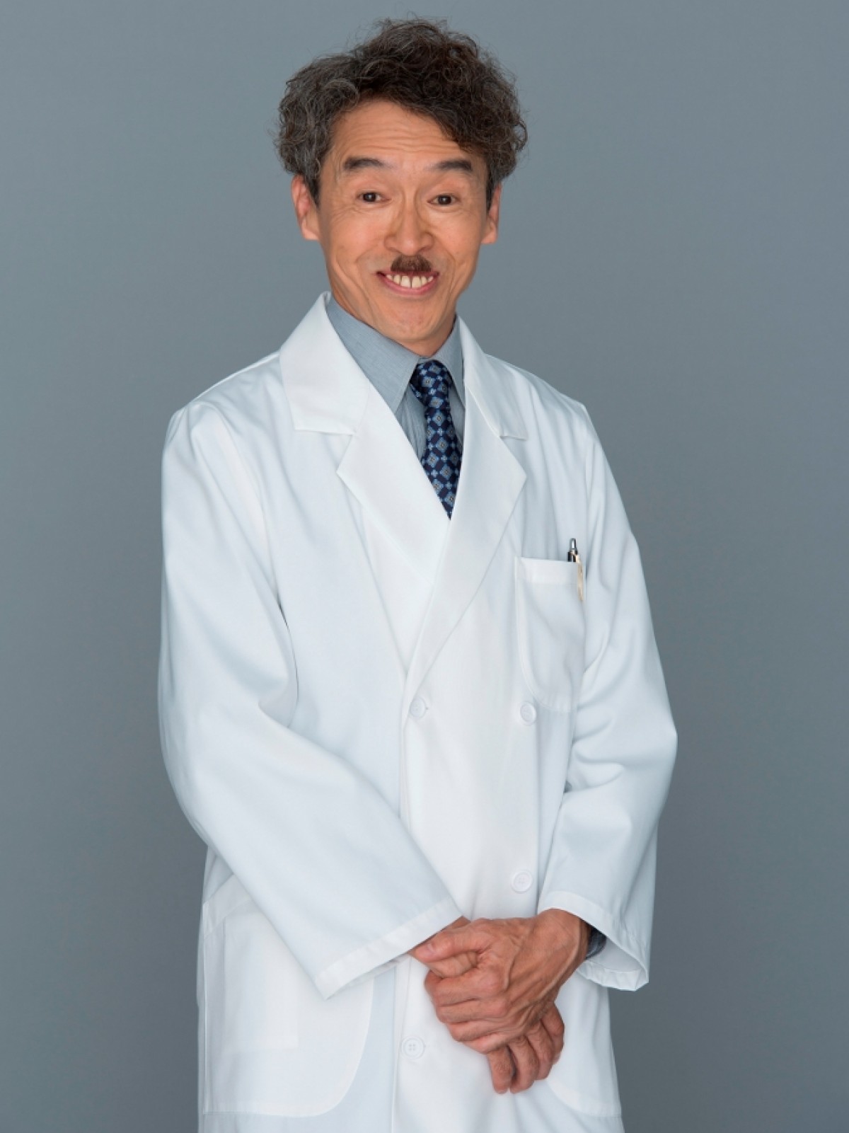 綾野剛が産婦人科医に！マンガ『コウノドリ』実写化でドラマ単独初主演