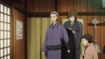 TVアニメ『昭和元禄落語心中』は2016年1月より放送決定