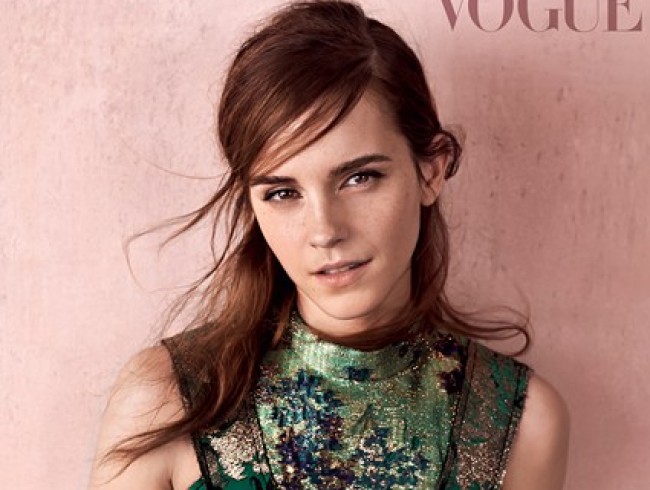 エマ・ワトソン、Emma Watson