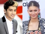 元「1D」ゼイン・マリク、ディズニーアイドルのゼンデイヤに急接近か