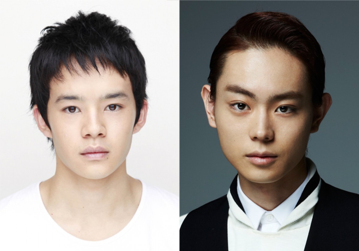 池松壮亮×菅田将暉、人気コミック『セトウツミ』実写映画化！ほぼ全編2人の会話のみ