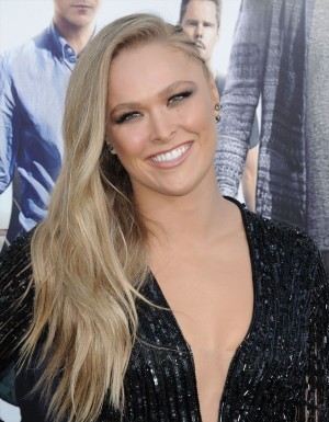 ロンダ・ラウジー