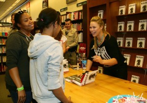 ロンダ・ラウジー