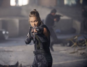 ロンダ・ラウジー