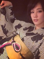 水川あさみ、“恥ずかしい”浴衣自撮り公開　「もっとしてください！」リクエスト多数