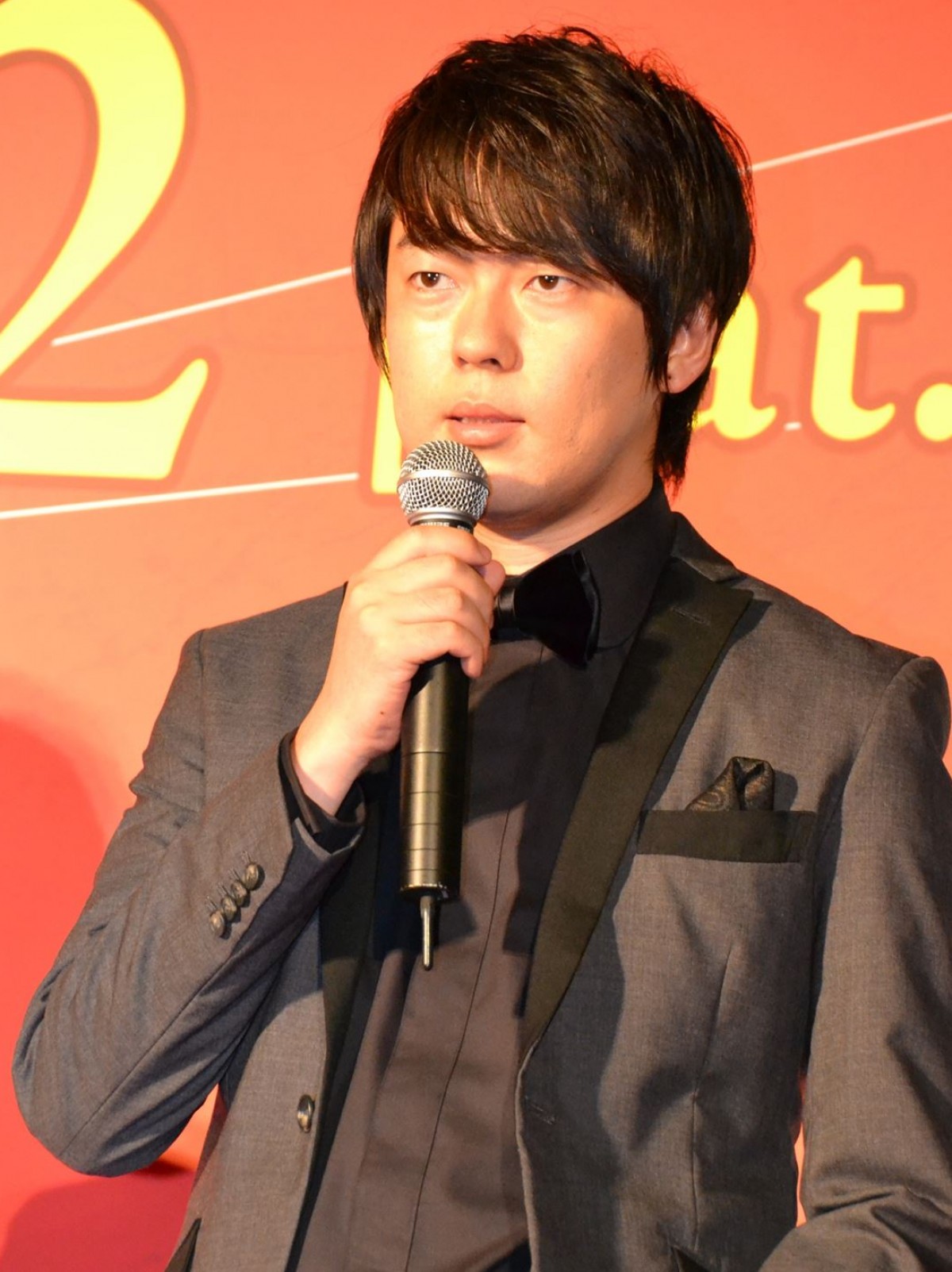 竹野内豊、理想の家族は「森山家のような…」具体的なイメージは沸かず!?