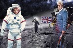 『ムーン・ウォーカーズ』場面写真