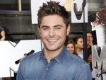 ザック・エフロン『ベイウォッチ』映画版に出演決定、自慢の肉体披露に期待!?