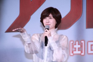 『アントマン』の声優お披露目イベント